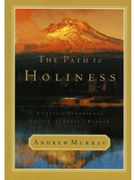 Baker Publishing Path to Holiness - Andrew Murray