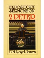 Banner of Truth Expository Sermons on 2 Peter (Paperback) - Martyn Lloyd-Jones