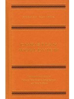 Crossway Christian Worldview - Herman Bavinck