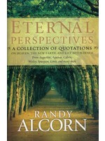 Tyndale Eternal Perspectives - Randy Alcorn