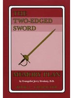Two-Edged Sword Book 2: Character - Jerry Sivnksty