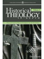BJU Press Historical Theology In-Depth Vol. 2 - David Beale