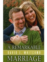 BJU Press A Remarkable Marriage - David Whitcomb