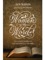 Crossway Women of the Word - Jen Wilkin