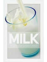 Milk Book 3 - Frank Hamrick