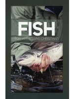 Fish Book 4 - Frank Hamrick