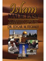 Islam Made Easy - Edgar Feghaly