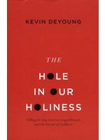 Crossway The Hole in Our Holiness - Kevin DeYoung