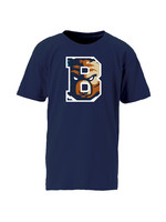 Bruins Youth T-Shirt Mascot Fill