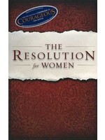 B&H Publishing The Resolution for Women - Priscilla Shirer