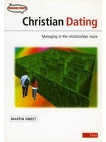 Day One Publications Christian Dating - Martin Sweet