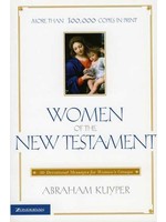 Zondervan Women of the New Testament - Abraham Kuyper