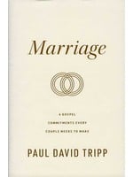 Crossway Marriage - Paul Tripp