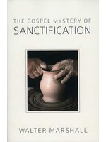 The Gospel Mystery of Sanctification - Walter Marshall