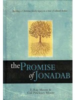 Ambassador International The Promise of Jonadab - Ray Moore