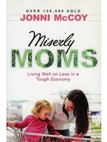 Baker Publishing Miserly Moms - Jonni McCoy