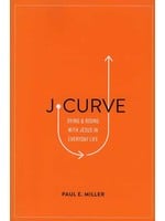 Crossway J Curve - Paul Miller