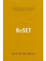 Crossway Reset - David Murray