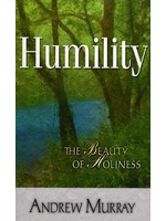 Humility - Andrew Murray