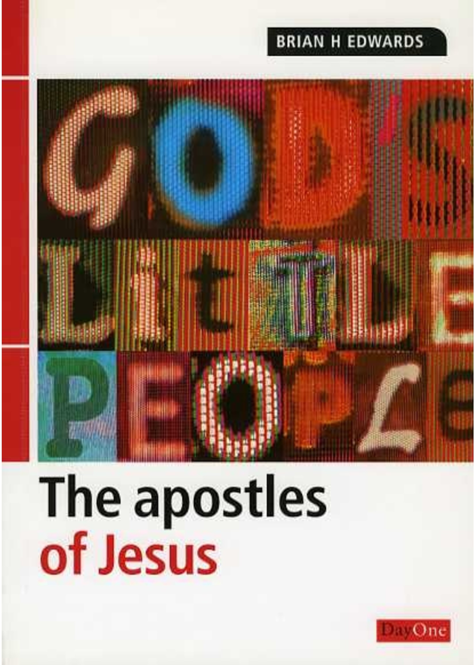 Day One Publications God's Little People - Brian Edwards