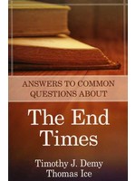 Kregel Publications The End Times - Timothy Demy