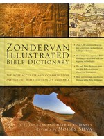 Zondervan Zondervan Illustrated Bible Dictionary - J. D. Douglas