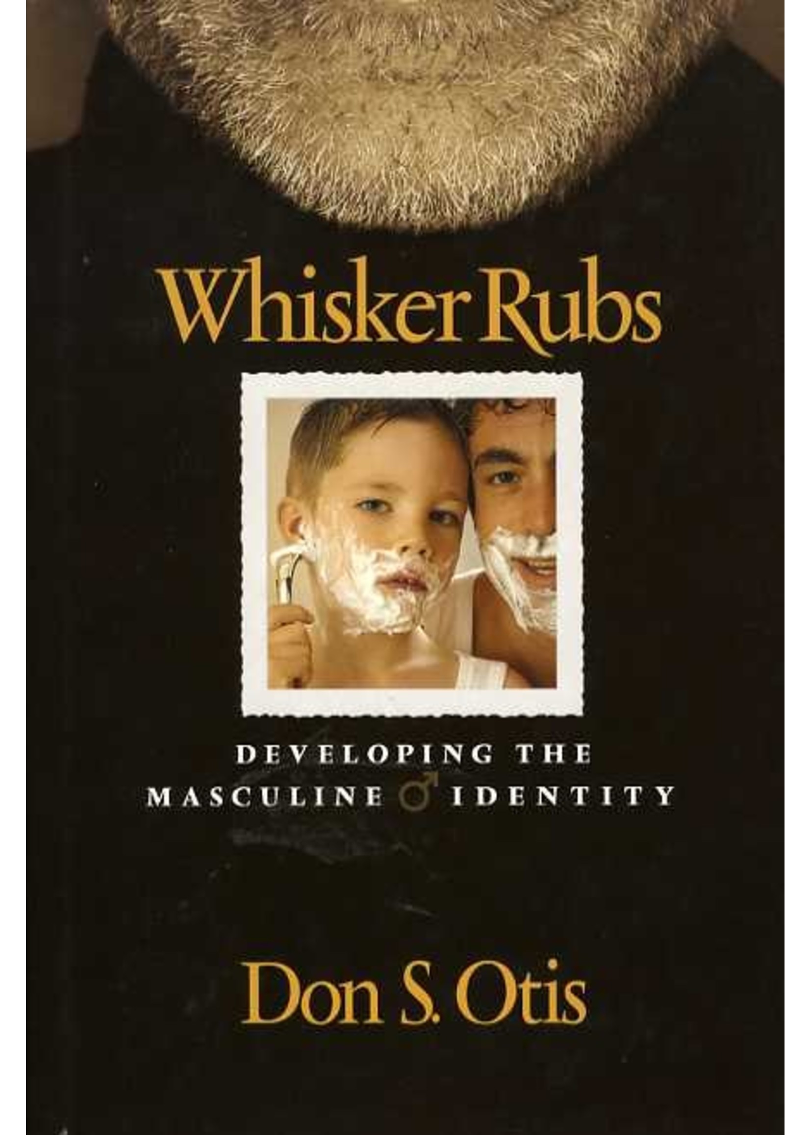 Whisker Rubs - Don Otis