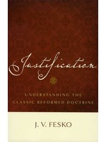 P&R Publishing Justification - J. V. Fesko