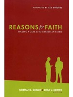 Crossway Reasons for Faith - Norman Geisler