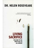 Living Sacrifice - Helen Roseveare