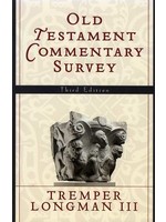 Baker Publishing Old Testament Commentary Survey - Tremper Longman III