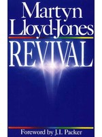 Crossway Revival - Martyn Lloyd-Jones