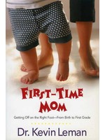 First-Time Mom - Kevin Lehman