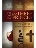 The Three Princes - Tom Julien