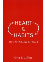 Spring Arbor Heart and Habits - Greg Gifford