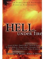 Zondervan Hell Under Fire - Christopher W. Morgan