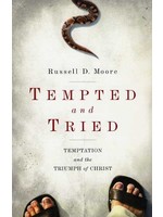 Crossway Tempted and Tried - Russell Moore