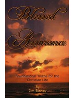 Blessed Assurance - Jim Binney