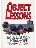 Moody Publishers Object Lessons - Charles Ryrie