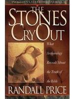 Harvest House Stones Cry Out - Randall Price