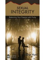 Sexual Integrity Minibook - June Hunt