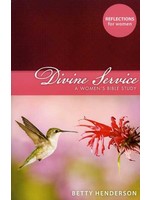 BJU Press Divine Service - Betty Henderson