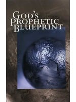 BJU Press God's Prophetic Blueprint - Bob Shelton