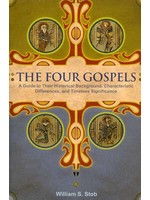 Ambassador International The Four Gospels - William Stob