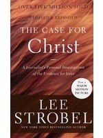 Zondervan The Case for Christ - Lee Strobel