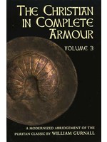 Banner of Truth The Christian in Complete Armour Vol. 3 - William Gurnall