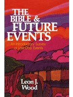 Zondervan The Bible and Future Events - Leon Wood