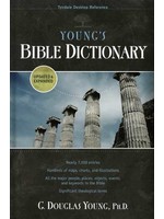 Tyndale Young's Bible Dictionary - Douglas Young