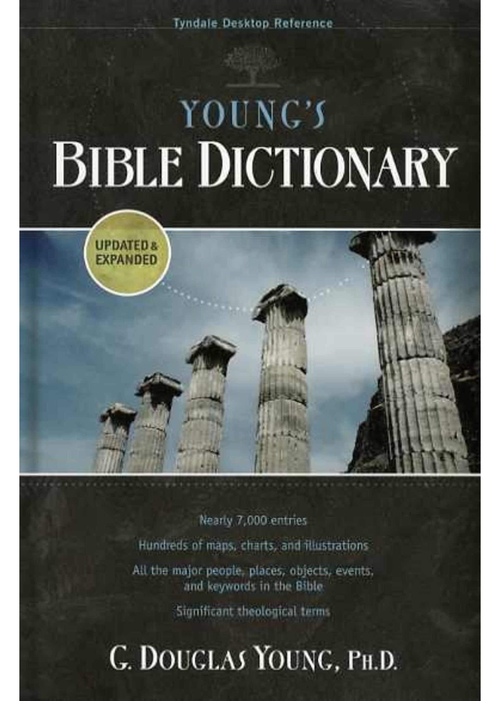 Tyndale Young's Bible Dictionary - Douglas Young