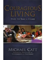 B&H Publishing Courageous Living - Michael Catt